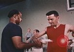 Image les agents d'application de la loi Quantico Virginia USA, 1972, de la seconde 15 séquences d'archives historiques vidéo 65675075452