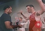 Image les agents d'application de la loi Quantico Virginia USA, 1972, de la seconde 19 séquences d'archives historiques vidéo 65675075452