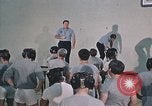 Image les agents d'application de la loi Quantico Virginia USA, 1972, de la seconde 24 séquences d'archives historiques vidéo 65675075452