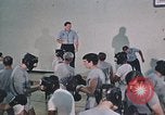 Image les agents d'application de la loi Quantico Virginia USA, 1972, de la seconde 25 séquences d'archives historiques vidéo 65675075452
