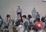 Image les agents d'application de la loi Quantico Virginia USA, 1972, de la seconde 26 séquences d'archives historiques vidéo 65675075452