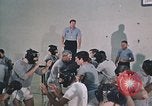 Image les agents d'application de la loi Quantico Virginia USA, 1972, de la seconde 27 séquences d'archives historiques vidéo 65675075452