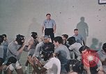Image les agents d'application de la loi Quantico Virginia USA, 1972, de la seconde 28 séquences d'archives historiques vidéo 65675075452