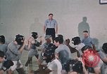 Image les agents d'application de la loi Quantico Virginia USA, 1972, de la seconde 30 séquences d'archives historiques vidéo 65675075452
