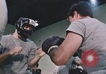 Image les agents d'application de la loi Quantico Virginia USA, 1972, de la seconde 31 séquences d'archives historiques vidéo 65675075452