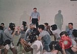 Image les agents d'application de la loi Quantico Virginia USA, 1972, de la seconde 36 séquences d'archives historiques vidéo 65675075452