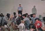 Image les agents d'application de la loi Quantico Virginia USA, 1972, de la seconde 38 séquences d'archives historiques vidéo 65675075452