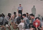 Image les agents d'application de la loi Quantico Virginia USA, 1972, de la seconde 41 séquences d'archives historiques vidéo 65675075452