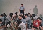 Image les agents d'application de la loi Quantico Virginia USA, 1972, de la seconde 43 séquences d'archives historiques vidéo 65675075452