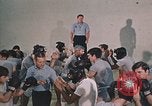 Image les agents d'application de la loi Quantico Virginia USA, 1972, de la seconde 44 séquences d'archives historiques vidéo 65675075452
