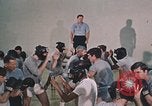Image les agents d'application de la loi Quantico Virginia USA, 1972, de la seconde 45 séquences d'archives historiques vidéo 65675075452