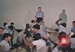 Image les agents d'application de la loi Quantico Virginia USA, 1972, de la seconde 47 séquences d'archives historiques vidéo 65675075452