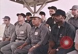 Image les agents d'application de la loi Quantico Virginia USA, 1972, de la seconde 6 séquences d'archives historiques vidéo 65675075453