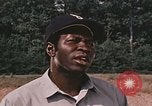 Image les agents d'application de la loi Quantico Virginia USA, 1972, de la seconde 22 séquences d'archives historiques vidéo 65675075453