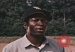 Image les agents d'application de la loi Quantico Virginia USA, 1972, de la seconde 23 séquences d'archives historiques vidéo 65675075453