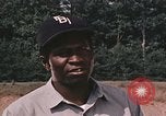 Image les agents d'application de la loi Quantico Virginia USA, 1972, de la seconde 24 séquences d'archives historiques vidéo 65675075453