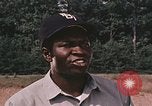 Image les agents d'application de la loi Quantico Virginia USA, 1972, de la seconde 26 séquences d'archives historiques vidéo 65675075453