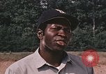 Image les agents d'application de la loi Quantico Virginia USA, 1972, de la seconde 32 séquences d'archives historiques vidéo 65675075453