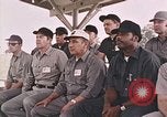 Image les agents d'application de la loi Quantico Virginia USA, 1972, de la seconde 42 séquences d'archives historiques vidéo 65675075453