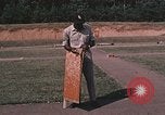 Image les agents d'application de la loi Quantico Virginia USA, 1972, de la seconde 45 séquences d'archives historiques vidéo 65675075453