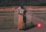 Image les agents d'application de la loi Quantico Virginia USA, 1972, de la seconde 46 séquences d'archives historiques vidéo 65675075453