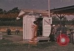 Image les agents d'application de la loi Quantico Virginia USA, 1972, de la seconde 47 séquences d'archives historiques vidéo 65675075453