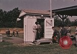 Image les agents d'application de la loi Quantico Virginia USA, 1972, de la seconde 54 séquences d'archives historiques vidéo 65675075453