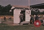Image les agents d'application de la loi Quantico Virginia USA, 1972, de la seconde 56 séquences d'archives historiques vidéo 65675075453