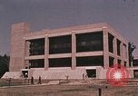 Image les agents d'application de la loi Quantico Virginia USA, 1972, de la seconde 3 séquences d'archives historiques vidéo 65675075454