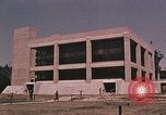 Image les agents d'application de la loi Quantico Virginia USA, 1972, de la seconde 4 séquences d'archives historiques vidéo 65675075454