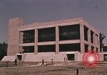 Image les agents d'application de la loi Quantico Virginia USA, 1972, de la seconde 5 séquences d'archives historiques vidéo 65675075454