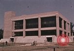 Image les agents d'application de la loi Quantico Virginia USA, 1972, de la seconde 6 séquences d'archives historiques vidéo 65675075454