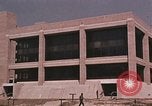 Image les agents d'application de la loi Quantico Virginia USA, 1972, de la seconde 7 séquences d'archives historiques vidéo 65675075454