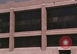 Image les agents d'application de la loi Quantico Virginia USA, 1972, de la seconde 8 séquences d'archives historiques vidéo 65675075454