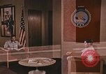 Image les agents d'application de la loi Quantico Virginia USA, 1972, de la seconde 9 séquences d'archives historiques vidéo 65675075454