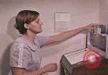 Image les agents d'application de la loi Quantico Virginia USA, 1972, de la seconde 13 séquences d'archives historiques vidéo 65675075454