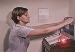 Image les agents d'application de la loi Quantico Virginia USA, 1972, de la seconde 14 séquences d'archives historiques vidéo 65675075454