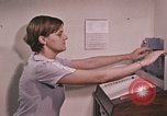 Image les agents d'application de la loi Quantico Virginia USA, 1972, de la seconde 15 séquences d'archives historiques vidéo 65675075454