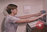 Image les agents d'application de la loi Quantico Virginia USA, 1972, de la seconde 16 séquences d'archives historiques vidéo 65675075454