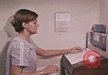 Image les agents d'application de la loi Quantico Virginia USA, 1972, de la seconde 17 séquences d'archives historiques vidéo 65675075454