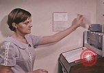 Image les agents d'application de la loi Quantico Virginia USA, 1972, de la seconde 18 séquences d'archives historiques vidéo 65675075454