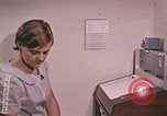 Image les agents d'application de la loi Quantico Virginia USA, 1972, de la seconde 19 séquences d'archives historiques vidéo 65675075454