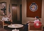 Image les agents d'application de la loi Quantico Virginia USA, 1972, de la seconde 20 séquences d'archives historiques vidéo 65675075454