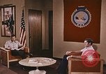 Image les agents d'application de la loi Quantico Virginia USA, 1972, de la seconde 21 séquences d'archives historiques vidéo 65675075454