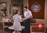 Image les agents d'application de la loi Quantico Virginia USA, 1972, de la seconde 24 séquences d'archives historiques vidéo 65675075454