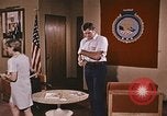 Image les agents d'application de la loi Quantico Virginia USA, 1972, de la seconde 25 séquences d'archives historiques vidéo 65675075454