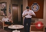 Image les agents d'application de la loi Quantico Virginia USA, 1972, de la seconde 26 séquences d'archives historiques vidéo 65675075454