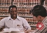Image les agents d'application de la loi Quantico Virginia USA, 1972, de la seconde 33 séquences d'archives historiques vidéo 65675075454