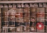Image les agents d'application de la loi Quantico Virginia USA, 1972, de la seconde 37 séquences d'archives historiques vidéo 65675075454