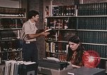 Image les agents d'application de la loi Quantico Virginia USA, 1972, de la seconde 38 séquences d'archives historiques vidéo 65675075454